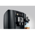 JURA J10 Piano Black